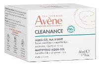 Eau Thermale Avène Cleanance Mattifying Aqua Gel