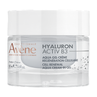 Eau Thermale Avène Hyaluron Aqua Gel Crème