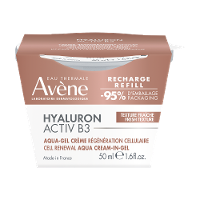 Eau Thermale Avène Hyaluron Aqua Gel Crème Refill