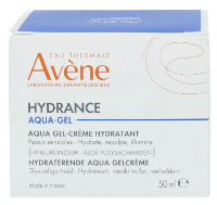 Eau Thermale Avène Hydrance Aqua Gel