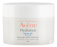 Eau Thermale Avène Hydrance Aqua Gel   Crème
