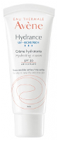 Eau Thermale Avène Hydrance UV   Rijke Hydraterende Crème SPF30
