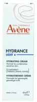 Eau Thermale Avène Light Hydraterende Crème