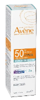 Eau Thermale Avène SPF50 Anti Imperfection Zonnebrandcrème
