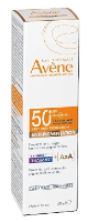 Eau Thermale Avène SPF50 Anti Pigmentation Zonnebrandcrème