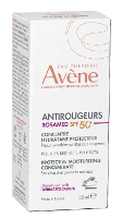Eau Thermale Avène SPF50 Antirougeurs Rosamed