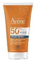 Eau Thermale Avène SPF50+ Intense Protect Zonnebrandcrème