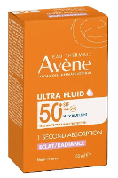 Eau Thermale Avène SPF50+ Ultra Fluid