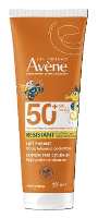 Eau Thermale Avène SPF50+ Zonnemelk Kinderen