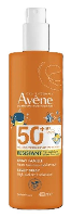 Eau Thermale Avène SPF50+ Zonnespray Kinderen