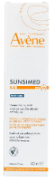 Eau Thermale Avène Sunsimed SPF50+