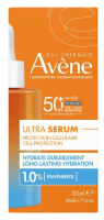 Eau Thermale Avène Ultra Serum Hydration SPF50+