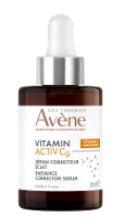 Eau Thermale Avène Vitamine Activ Cg Radiance Corrector Serum