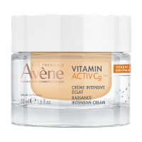 Eau Thermale Avène Vitamine Activ Cg Radiance Intensieve Crème