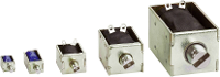 EBE Group TDS 03A Hefmagneet Houdend 0.04 N 1.3 N 24 V/DC 0.8 W
