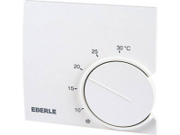 Eberle Rtr 9724 Kamerthermostaat
