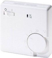 Eberle Rtr E 3502 Kamerthermostaat Inbouw 5 Tot 30 Â°c