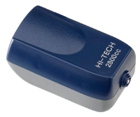 Ebi Hi Tech Air Luchtpomp Uitgaand 2800 Cc 165 Ltr