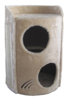 Europet Krabton Tower Voor De Kat Beige