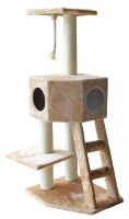 Europet Classic Eco Rover krabpaal Beige