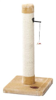 Ebi Krabpaal Comfort Post #95;_Beige 80 Cm