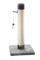 Ebi Krabpaal Comfort Post #95;_Grijs 80 Cm