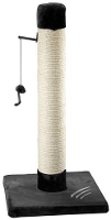 Ebi Krabpaal Comfort Post #95;_Zwart 80 Cm