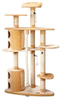 Ebi Krabpaal Comfort Tree Imperial Sandy #95;_116x76 Cm