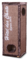 Ebi Krabpaal Trend Rockefeller Bruin 150 Cm