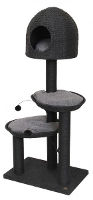 Ebi Krabpaal Trend Tree Elegance Spirit 60x40x138 Cm