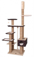 Zzzebi Krabpaal Trend Tree Jamaica #95;_114x80x240 270 Cm