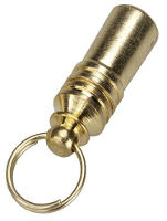 Ebi Reflect Adreskoker Goud #95;_2,8x0,9x0,9 Cm