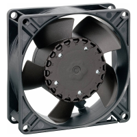 EBM Papst 3318NN Axiaalventilator 48 V/DC 80 m³/h (l x b x h) 92 x 92 x 32 mm