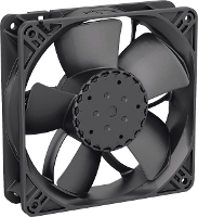 EBM Papst 4312 NMT Axiaalventilator 12 V/DC 148 m³/h (l x b x h) 32 x 119 x 119 mm