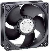 EBM Papst 4414 M Axiaalventilator 24 V/DC 184 m³/h (l x b x h) 119 x 119 x 38 mm