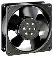 EBM Papst 4656ZH Axiaalventilator 230 V/AC 180.0 M³/h (l x b x h) 119 x 119 x 38 mm