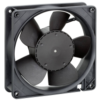 EBM Papst 5218NH Axiaalventilator 48 V/DC 252 m³/h (l x b x h) 127 x 127 x 38 mm