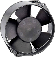 EBM Papst 7218N Axiaalventilator 48 V/DC 345 m³/h (Ø x h) 150 mm x 55 mm