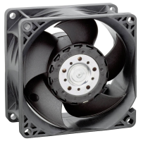 EBM Papst 8214J/2H4P Axiaalventilator 24 V/DC 220 m³/h (l x b x h) 80 x 80 x 38 mm