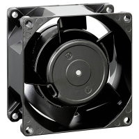 EBM Papst 8556A Axiaalventilator 230 V/AC 52.0 M³/h (l x b x h) 80 x 80 x 38 mm