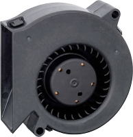EBM Papst 9592207002 Radiaalventilator 24 V 28 m³/h