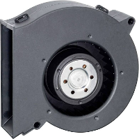 EBM Papst 9592910005 Radiaalventilator 24 V 61 m³/h