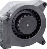 EBM Papst 9594310401 Radiaalventilator 12 V 40 m³/h