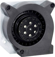 EBM Papst 9594310413 Radiaalventilator 48 V/DC 54 m³/h