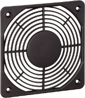 EBM Papst LZ 30 P Ventilatierooster (b x h) 119 mm x 119 mm