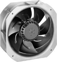 EBM Papst W2E200 HK38 01 Axiaalventilator 230 V (l x b x h) 260 x 260 x 80 mm
