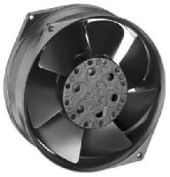 EBM Papst W2S130 BM03 01 Axiaalventilator 230 V/AC (Ø x h) 130 mm x 55 mm