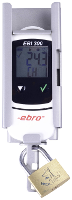 Ebro 1340 6344 EBI 300 WM3 Wandhouder Geschikt voor merk Ebro