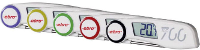 Ebro 1341 5735 AG 700 Kleurringwisselset 1 stuk(s)