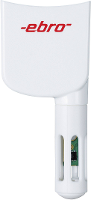 Ebro 1341 6336 TPH 400 Vochtsensor 1 stuk(s)
